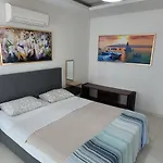 Moda Marine Luxury Homes Apartament Alanya