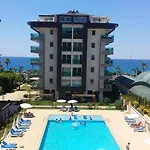 Moda Marine Luxury Homes Apartament Alanya