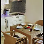 Moda Marine Luxury Homes Apartament *