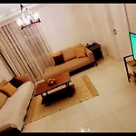 Moda Marine Luxury Homes Apartament
