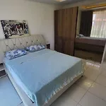 Moda Marine Luxury Homes Apartament Alanya