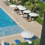 Moda Marine Luxury Homes Alanya