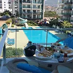 Moda Marine Luxury Homes Apartament Alanya