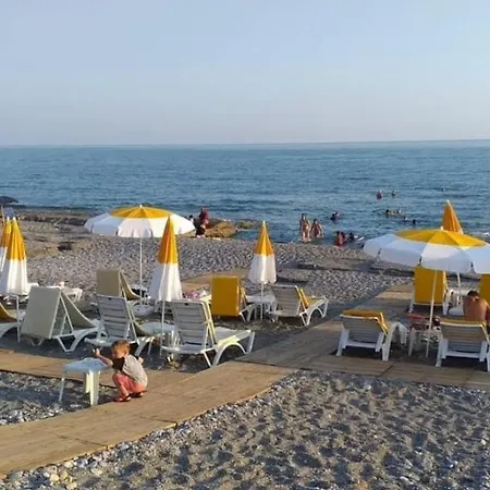 Moda Marine Luxury Homes * Αλάνια