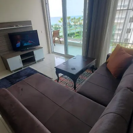 Apartament Moda Marine Luxury Homes