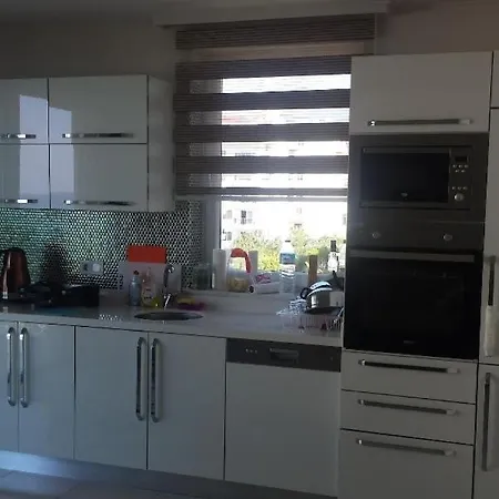 Διαμέρισμα Moda Marine Luxury Homes *