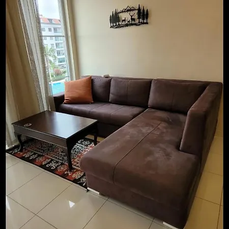 Moda Marine Luxury Homes Apartament *