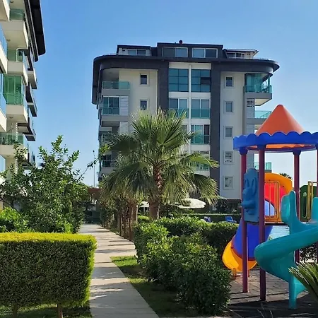 Moda Marine Luxury Homes Διαμέρισμα *