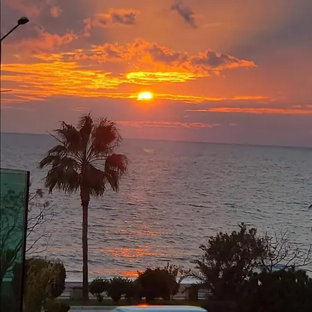 Apartament Moda Marine Luxury Homes *