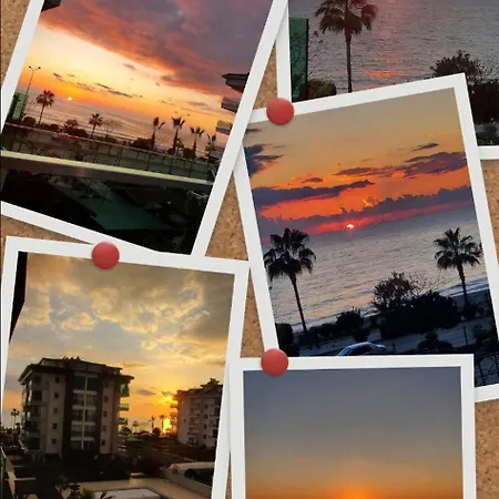 Apartament Moda Marine Luxury Homes