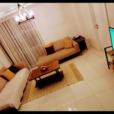 Moda Marine Luxury Homes Appartamento