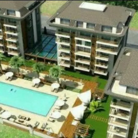 Daire Moda Marine Luxury Homes *