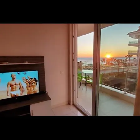Apartament Moda Marine Luxury Homes Alanya