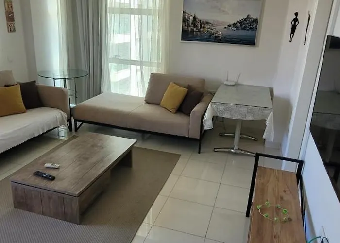 Daire Moda Marine Luxury Homes