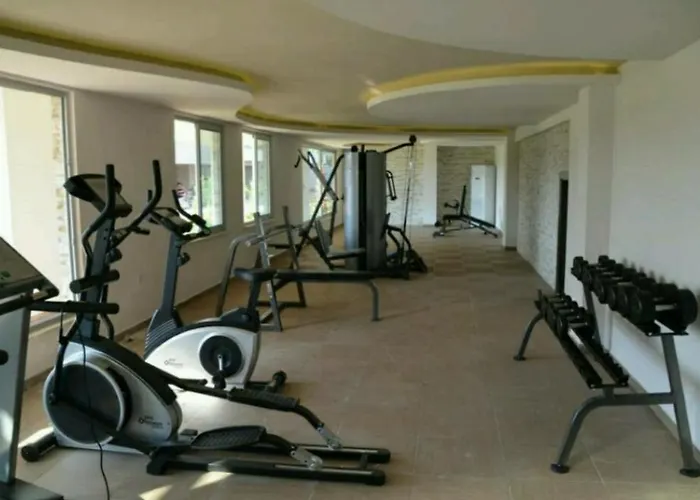 Moda Marine Luxury Homes * Alanya