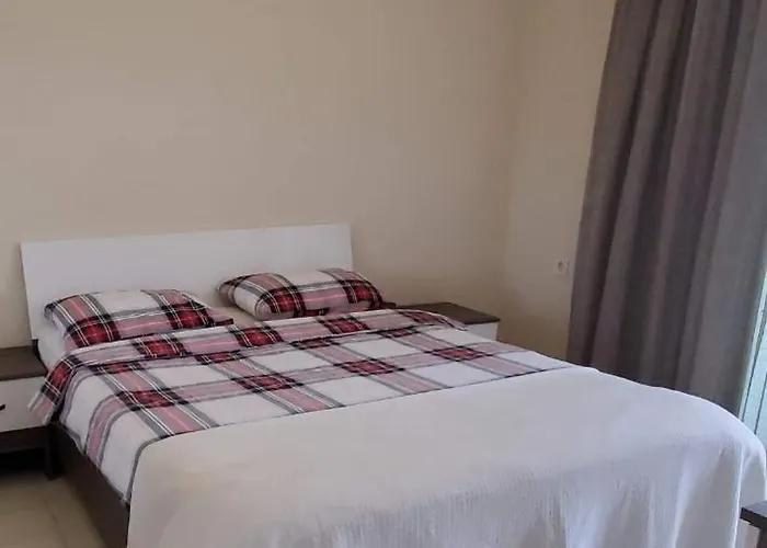 Apartman Moda Marine Luxury Homes