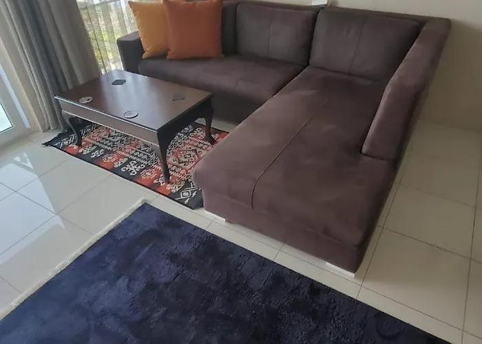 Moda Marine Luxury Homes *