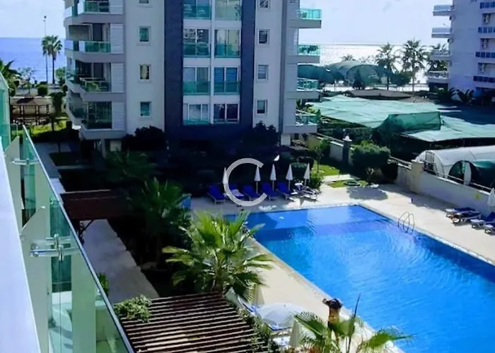 Moda Marine Luxury Homes