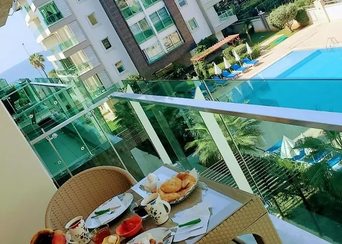 Moda Marine Luxury Homes *