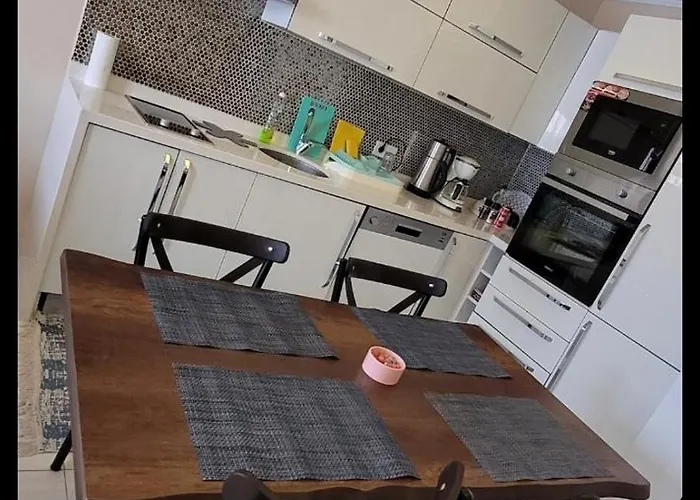 Moda Marine Luxury Homes *