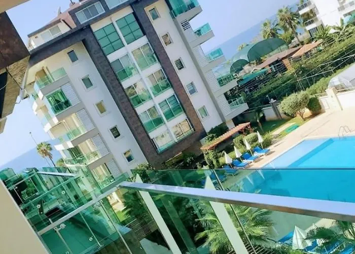 Moda Marine Luxury Homes