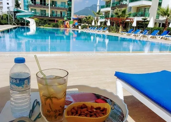 Apartman Moda Marine Luxury Homes