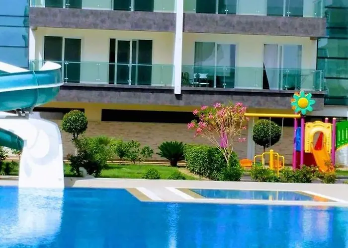 Apartman Moda Marine Luxury Homes *