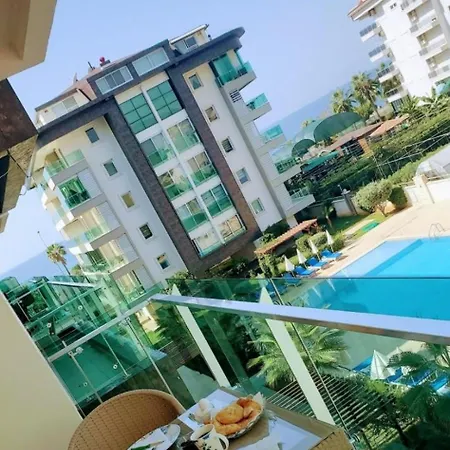 Moda Marine Luxury Homes