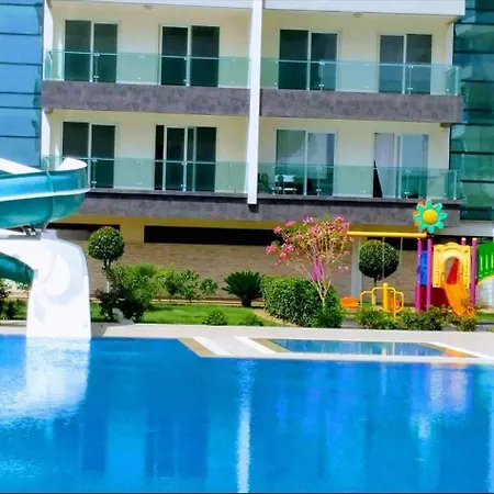 Апартаменты Moda Marine Luxury Homes *