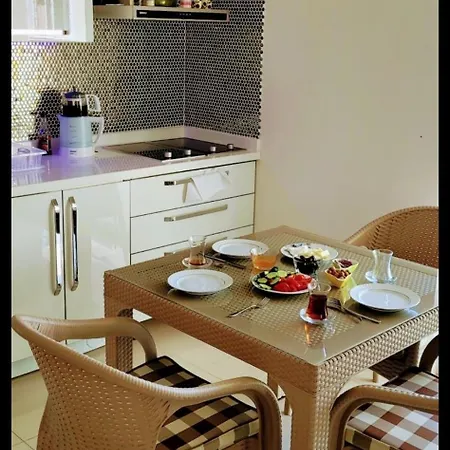 Moda Marine Luxury Homes Apartament *