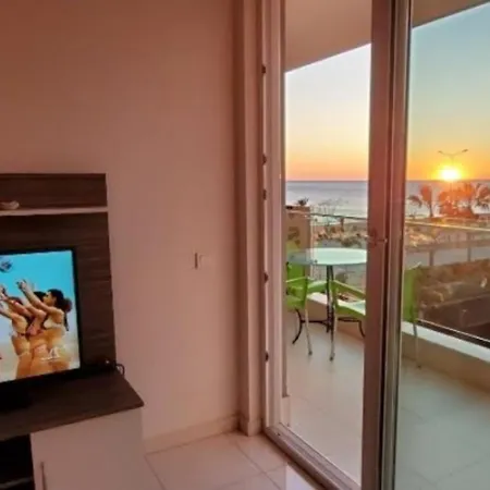 Moda Marine Luxury Homes Apartament Alanya