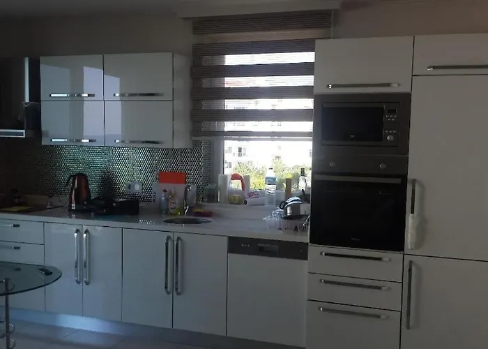 Апартаменты Moda Marine Luxury Homes *