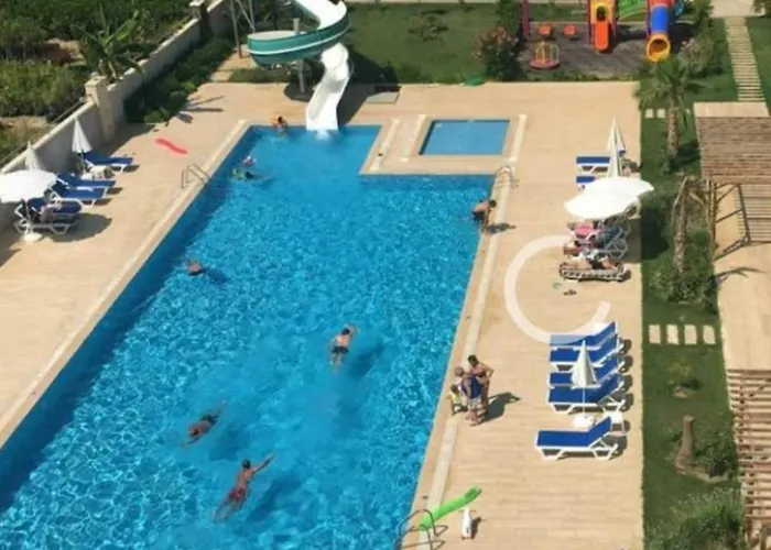 Moda Marine Luxury Homes