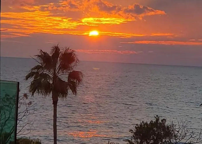 Апартаменты Moda Marine Luxury Homes *