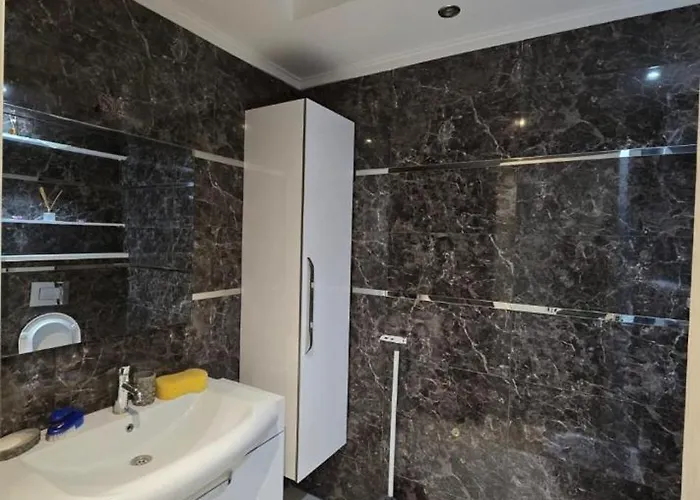 Moda Marine Luxury Homes *