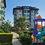 Moda Marine Luxury Homes Appartement *